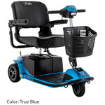 Pride Revo 2.0 3-Wheel Scooter