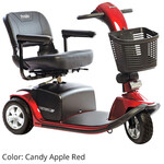 Pride Victory 10 3-Wheel U1 Scooter