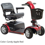 Pride Victory 10 4-Wheel 40AH Scooter