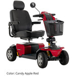 Pride Victory LX Sport 4-Wheel Scooter