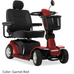 Pride Maxima 4-Wheel Scooter