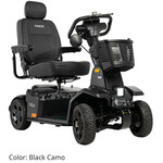 Pride PX4 4-Wheel Scooter