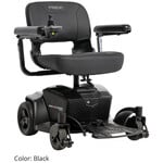 Pride Go Chair MED Electric Wheelchair