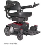 Pride Go Chair Electric Wheelchair