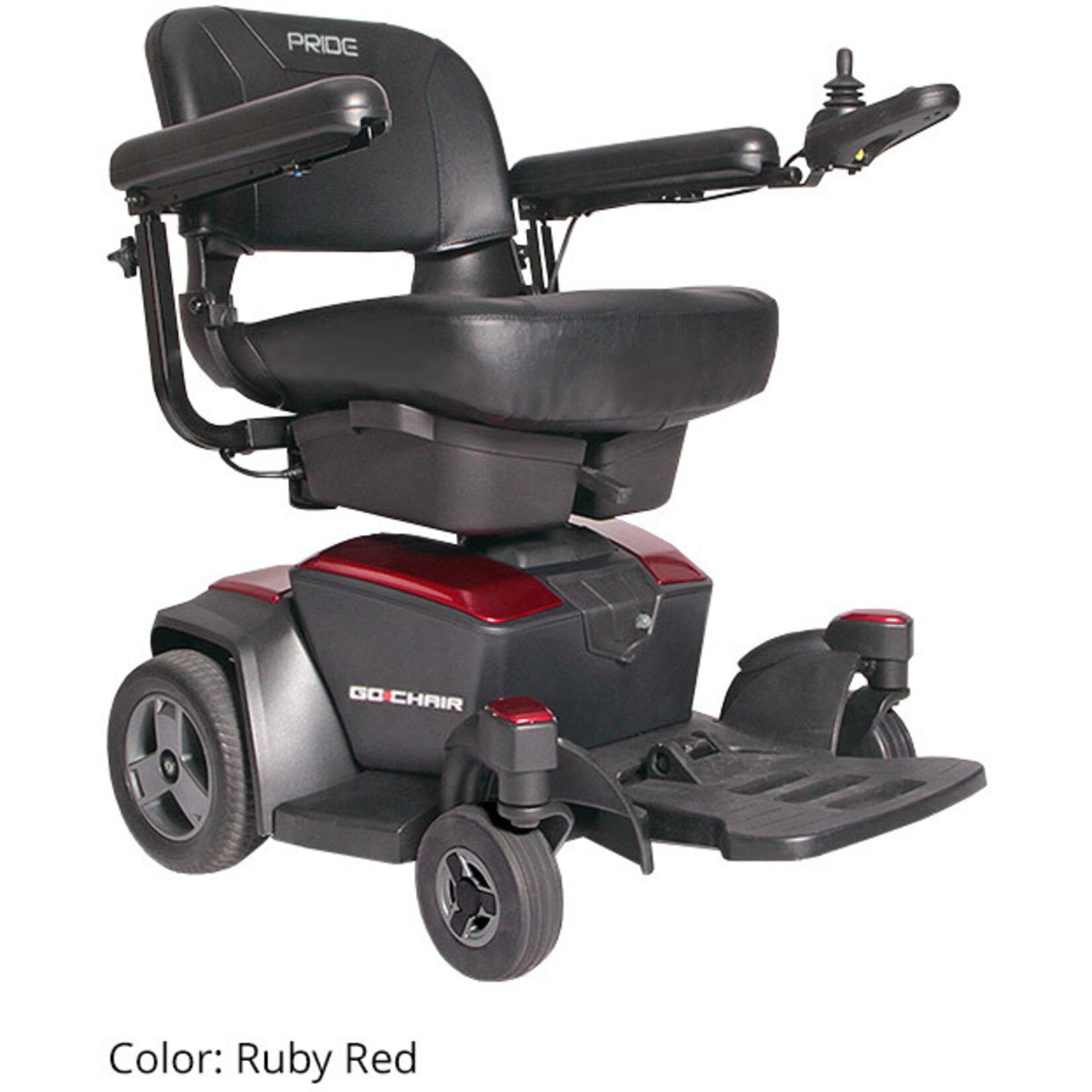 Pride Go Chair Electric Wheelchair