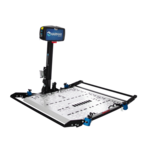 Harmar XL HD Fusion Hitch-Mount Lift