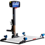 Harmar HD Fusion Hitch-Mount Lift