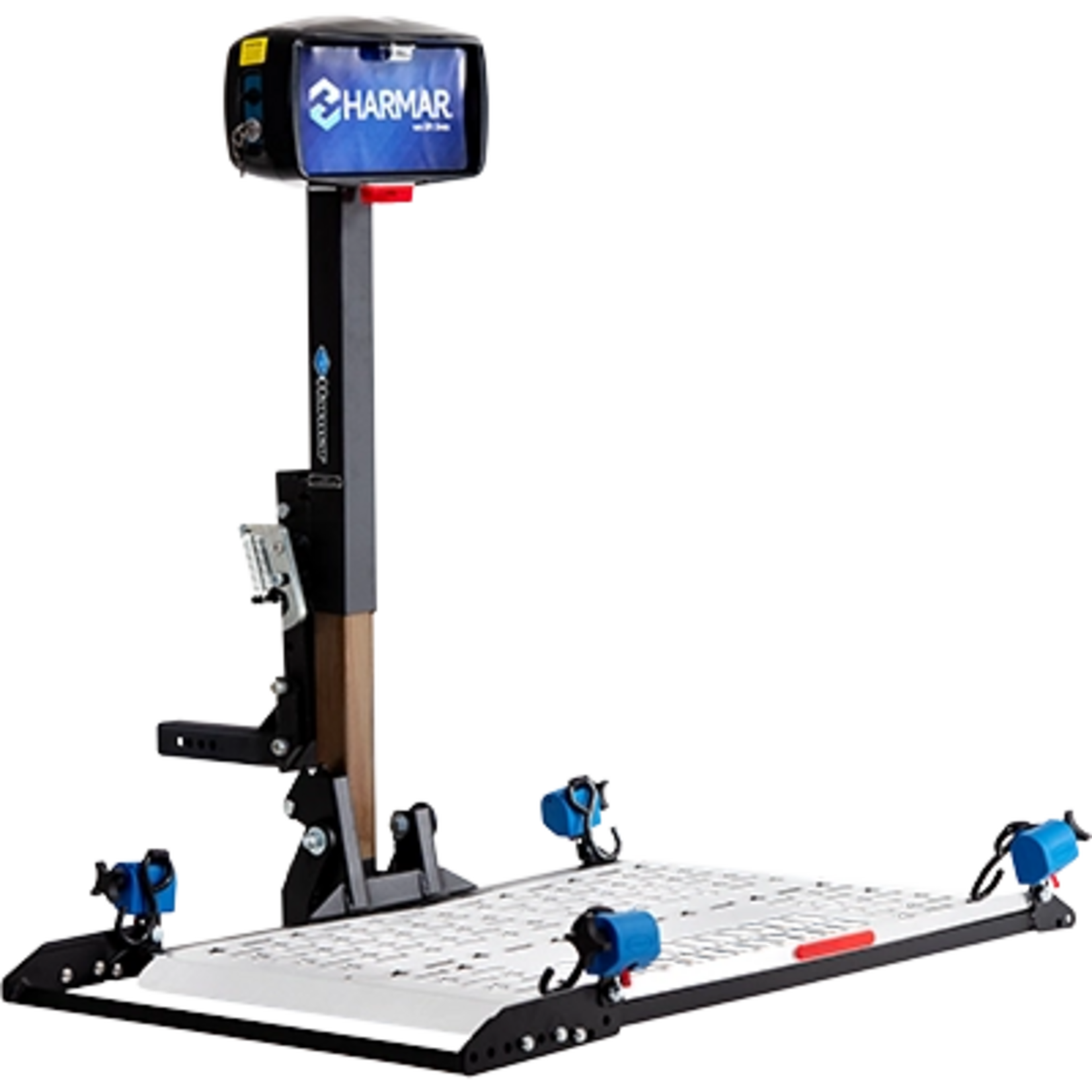 Harmar HD Fusion Hitch-Mount Lift