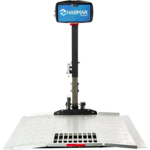 Harmar Fusion Full Hitch-Mount Lift