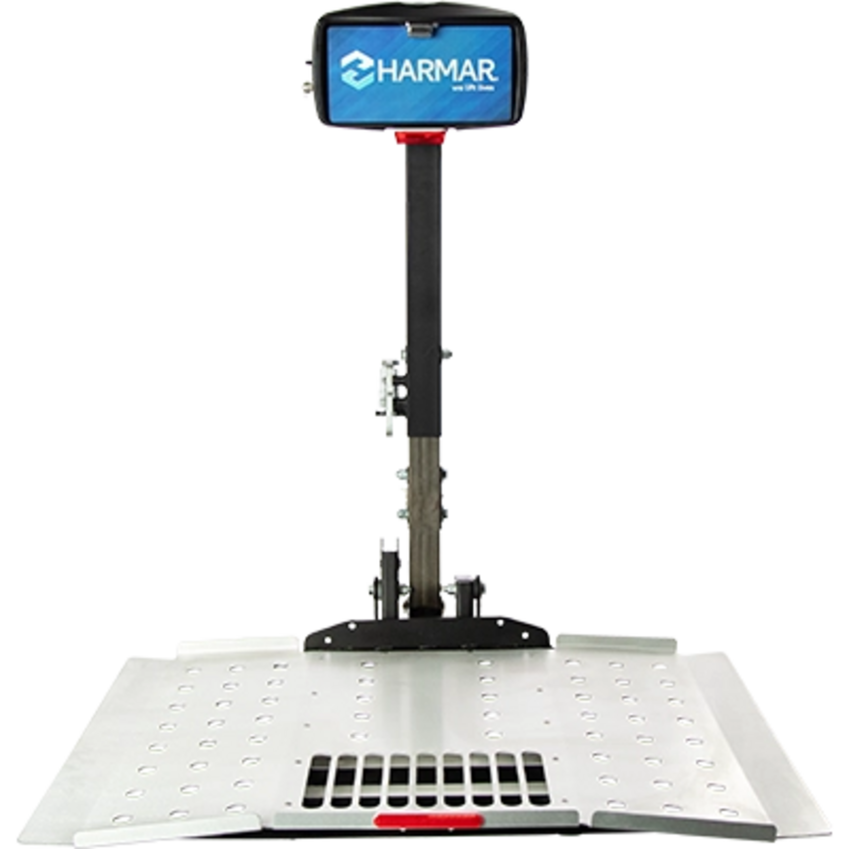 Harmar Fusion Full Hitch-Mount Lift