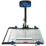 Harmar Fusion Hitch-Mount Lift