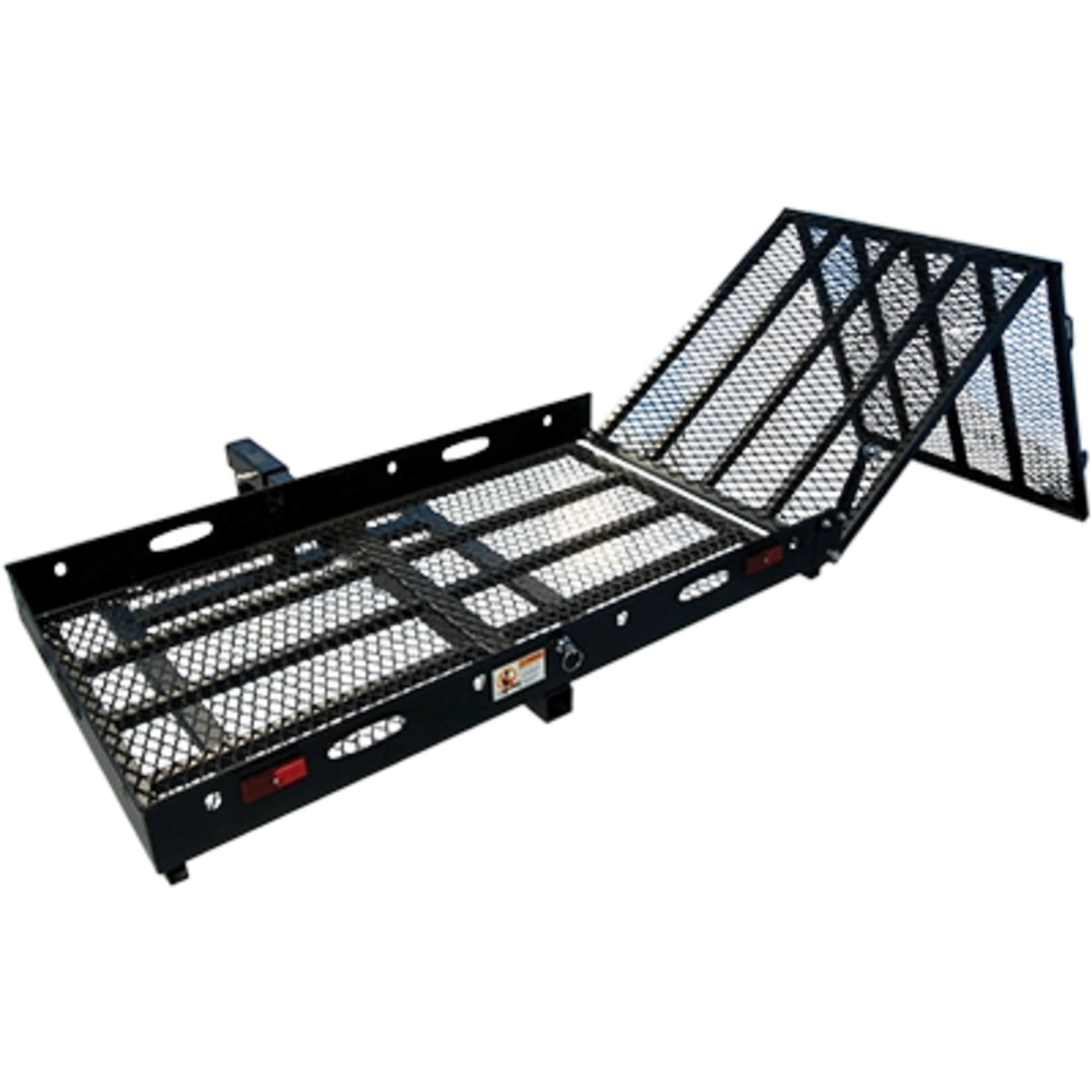 Harmar Universal Carrier Hitch-Mount Lift