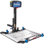 Harmar RV Fusion Hitch-Mount Lift