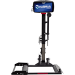 Harmar Profile Scooter Hitch-Mount Lift