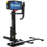 Harmar Power Tote Manual WC Hitch-Mount Lift