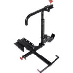 Harmar Tilt N Tote Manual WC Hitch-Mount Lift