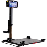 Harmar Micro Power Chair / Scooter Hitch-Mount Lift