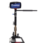 Harmar Profile Electric Wheelchair Hitch-Mount Lift