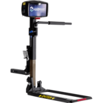 Harmar XL Profile Electric Wheelchair Hitch-Mount Lift