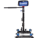 Harmar HD Profile Electric Wheelchair Hitch-Mount Lift