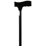Nova CANE T-GRIP BLACK
