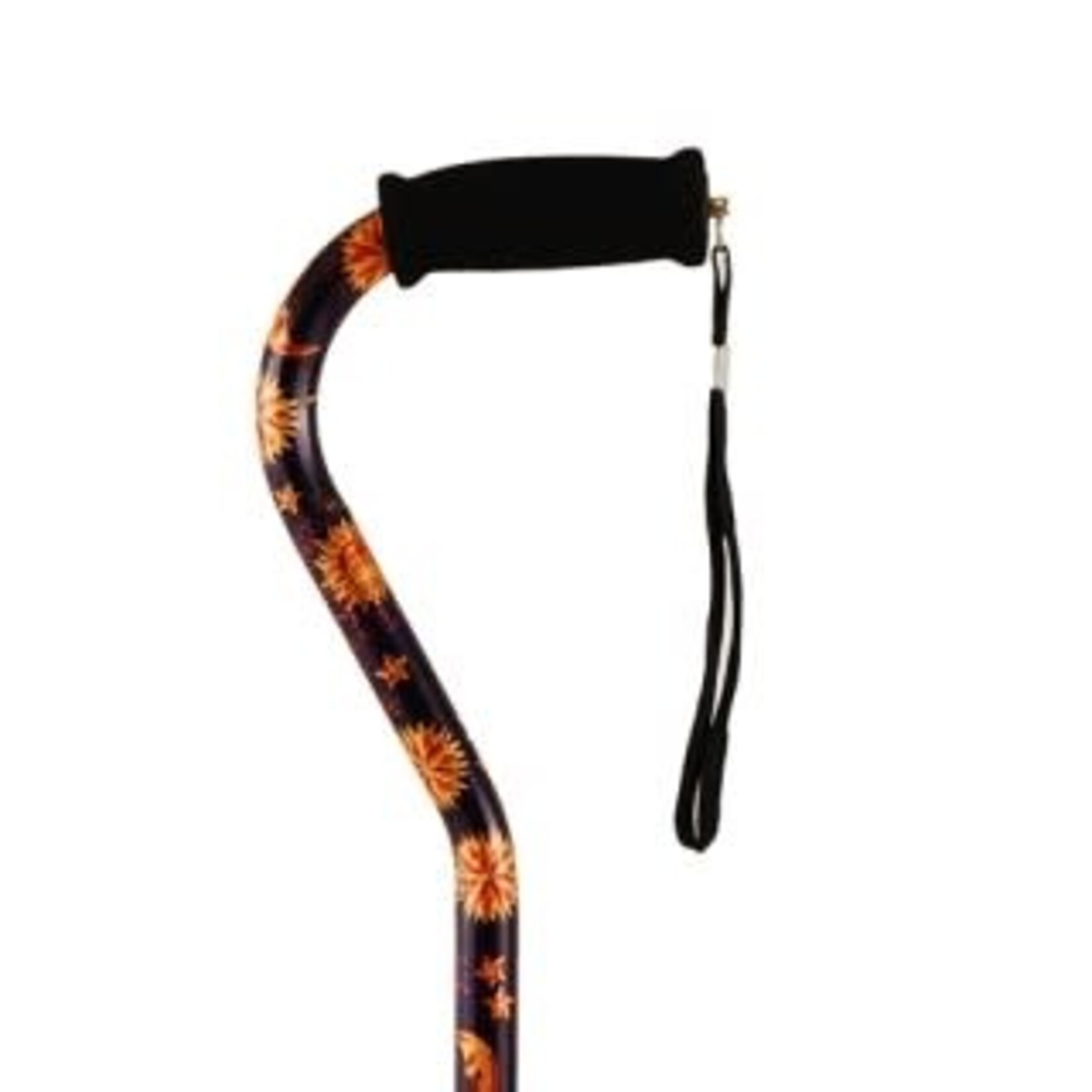Nova CANE OFFSET CELESTIAL W/ STRAP