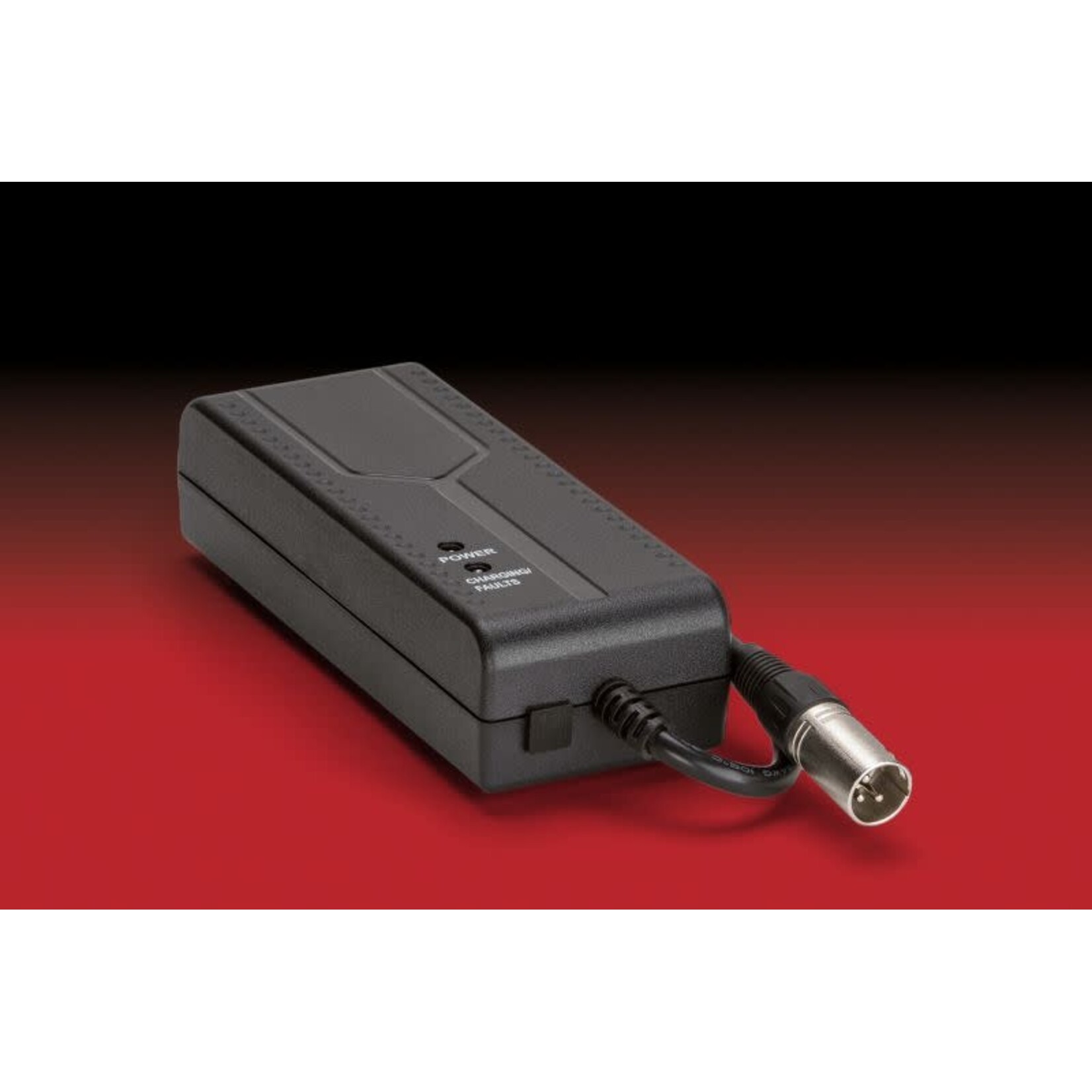 MK Battery Gel/AGM Charger - 3.5A