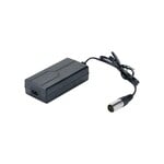 MK Battery Gel/AGM Charger - 2A