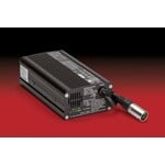 MK Battery Gel/AGM Charger - 8A