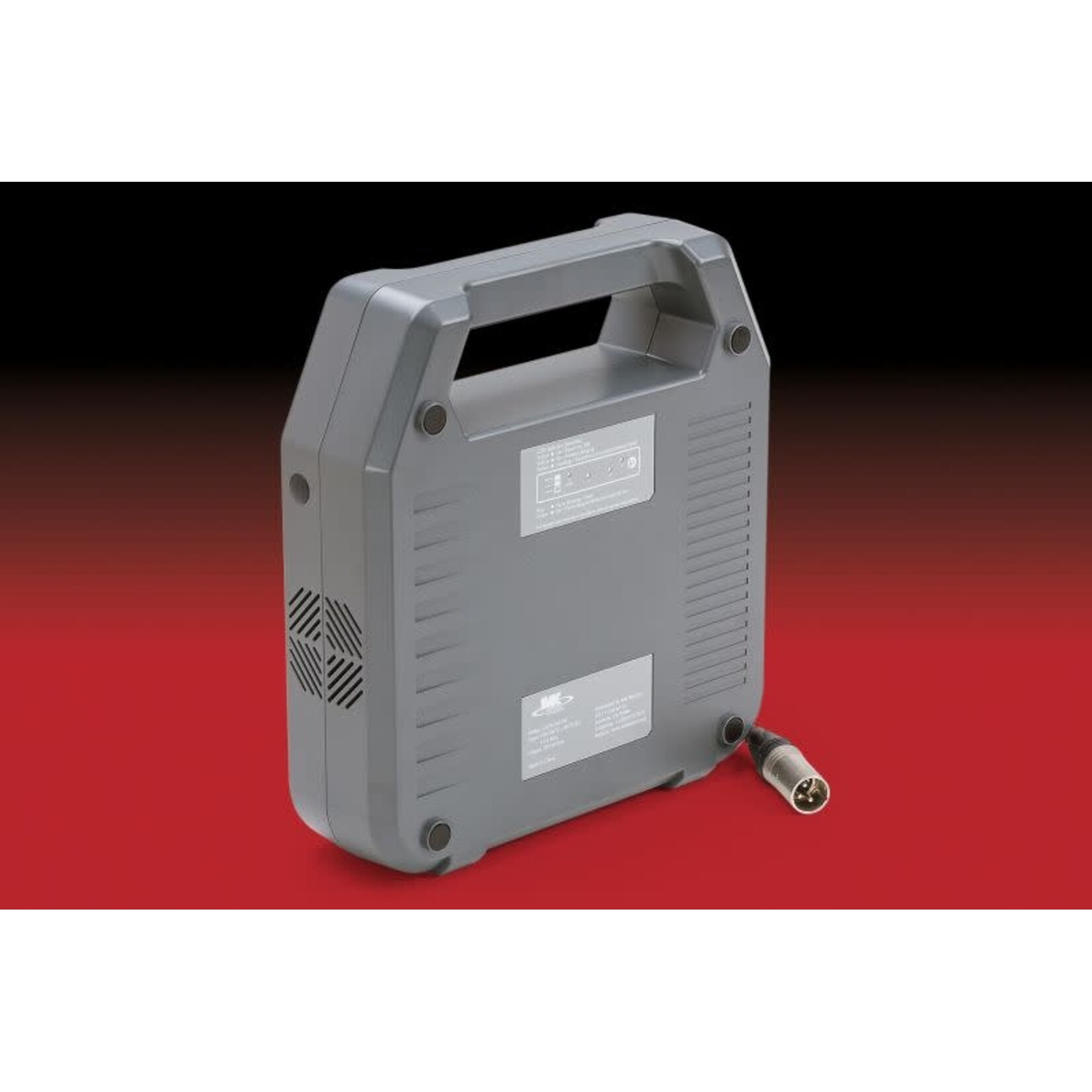 MK Battery Gel/AGM Charger - 10A