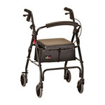 Nova GETGO CLASSIC ROLL WLKR BLACK