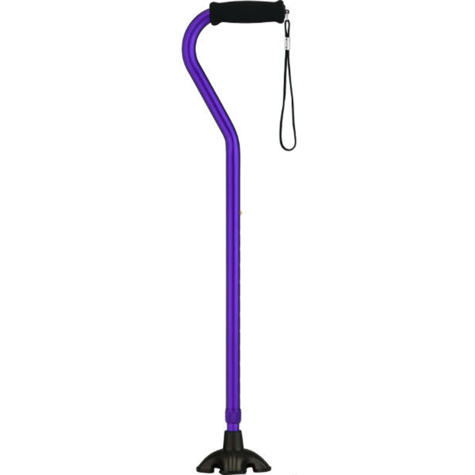 Nova SUGARCANE OFFSET PURPLE