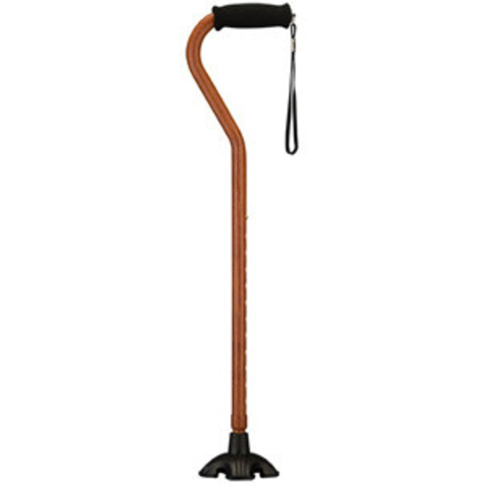 Nova SUGARCANE OFFSET WALNUT GRAIN