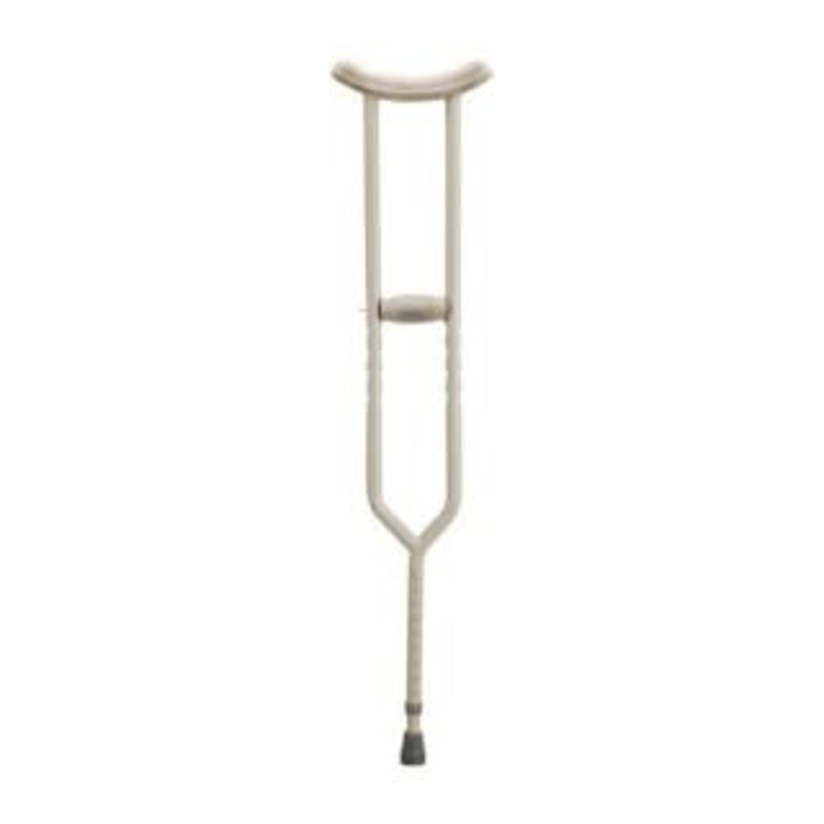 Nova CRUTCHES - HEAVY DUTY 500LB CAP - STANDARD 5'2"-5'10"