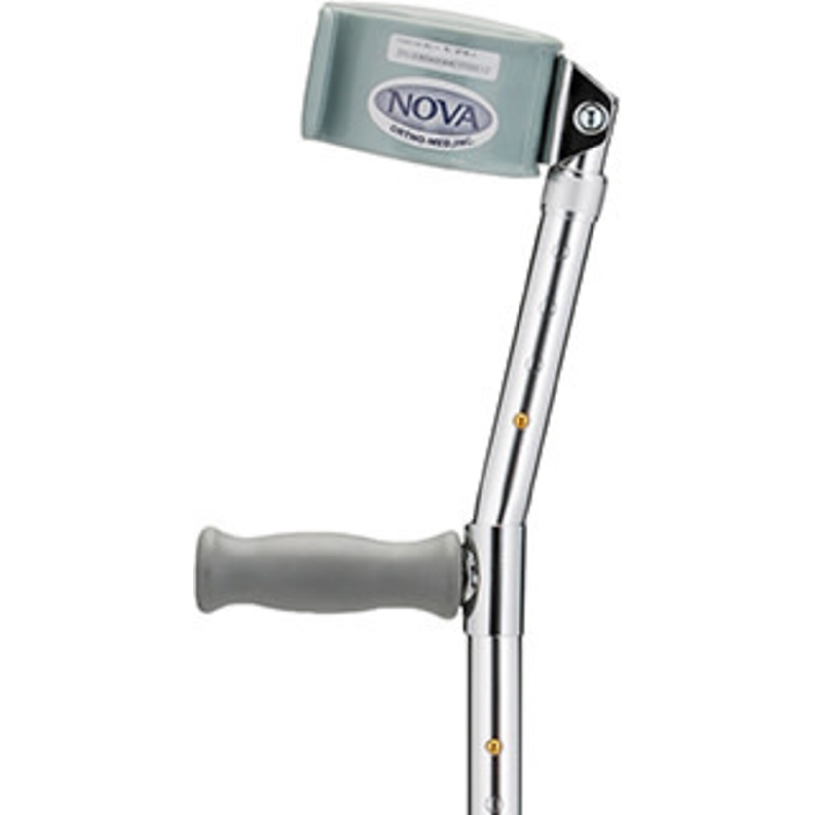Nova FOREARM CRUTCHES (PAIR) - SHORT