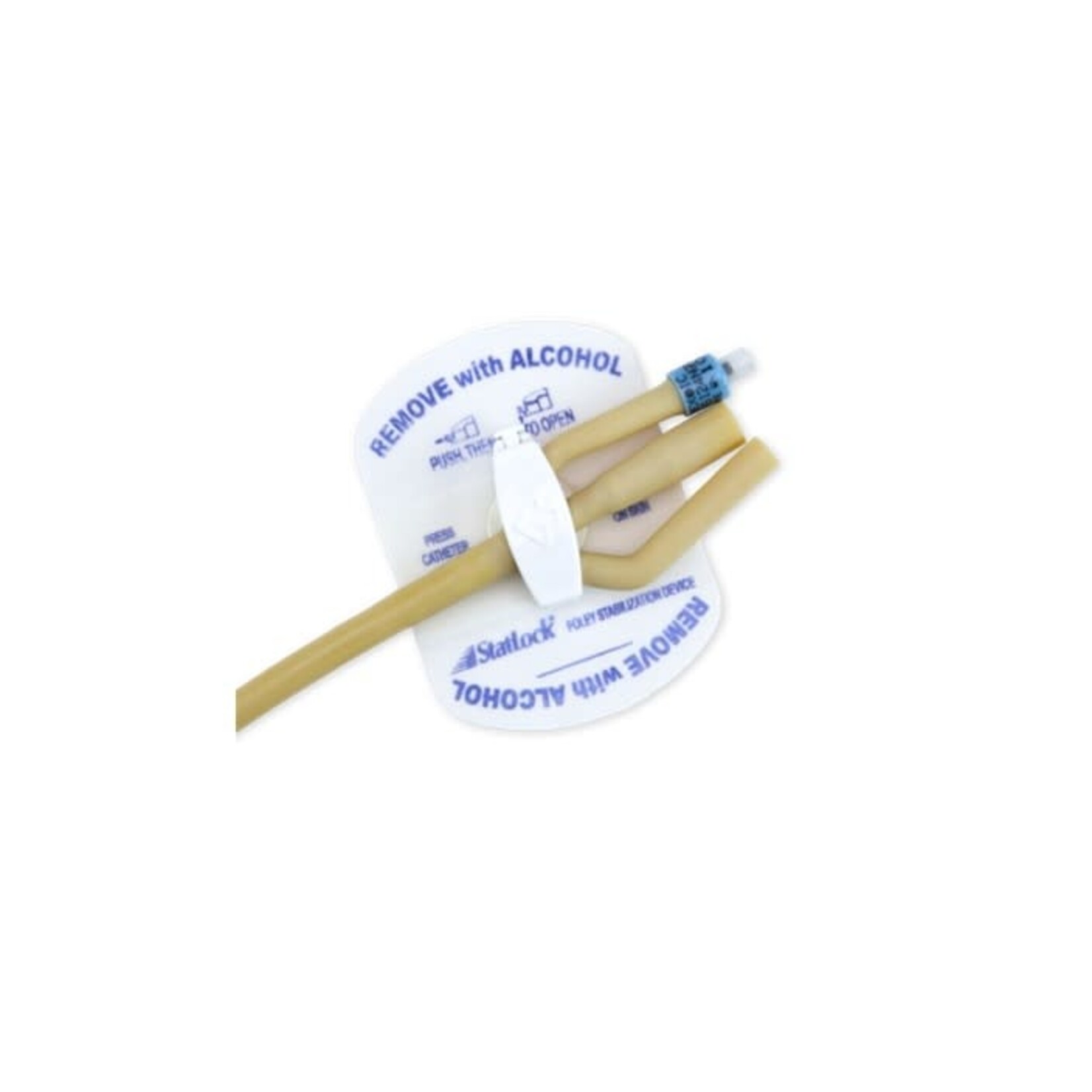 BD STATLOCK Stabilization Device for 3-Way Catheters