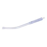 Sunset Health care Soutions Bulb Tip Yankauer with Vent