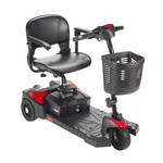 Drive Scout 3-Wheel Red