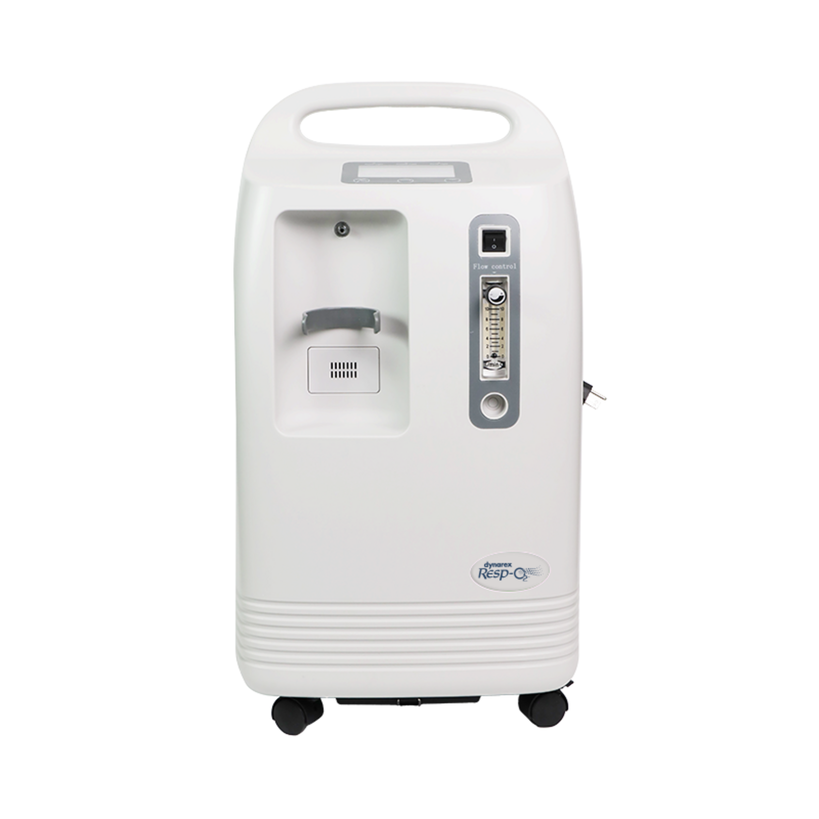 Dynarex Stationary Oxygen Concentrator - Dynarex Resp-O2 - 10L