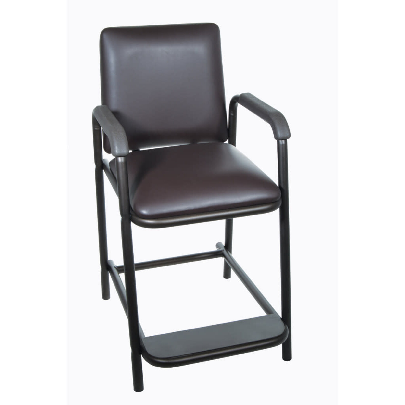 Drive Hip Chair - Brown Vein