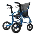 Strongback Mobitlity USA Rollator Seata