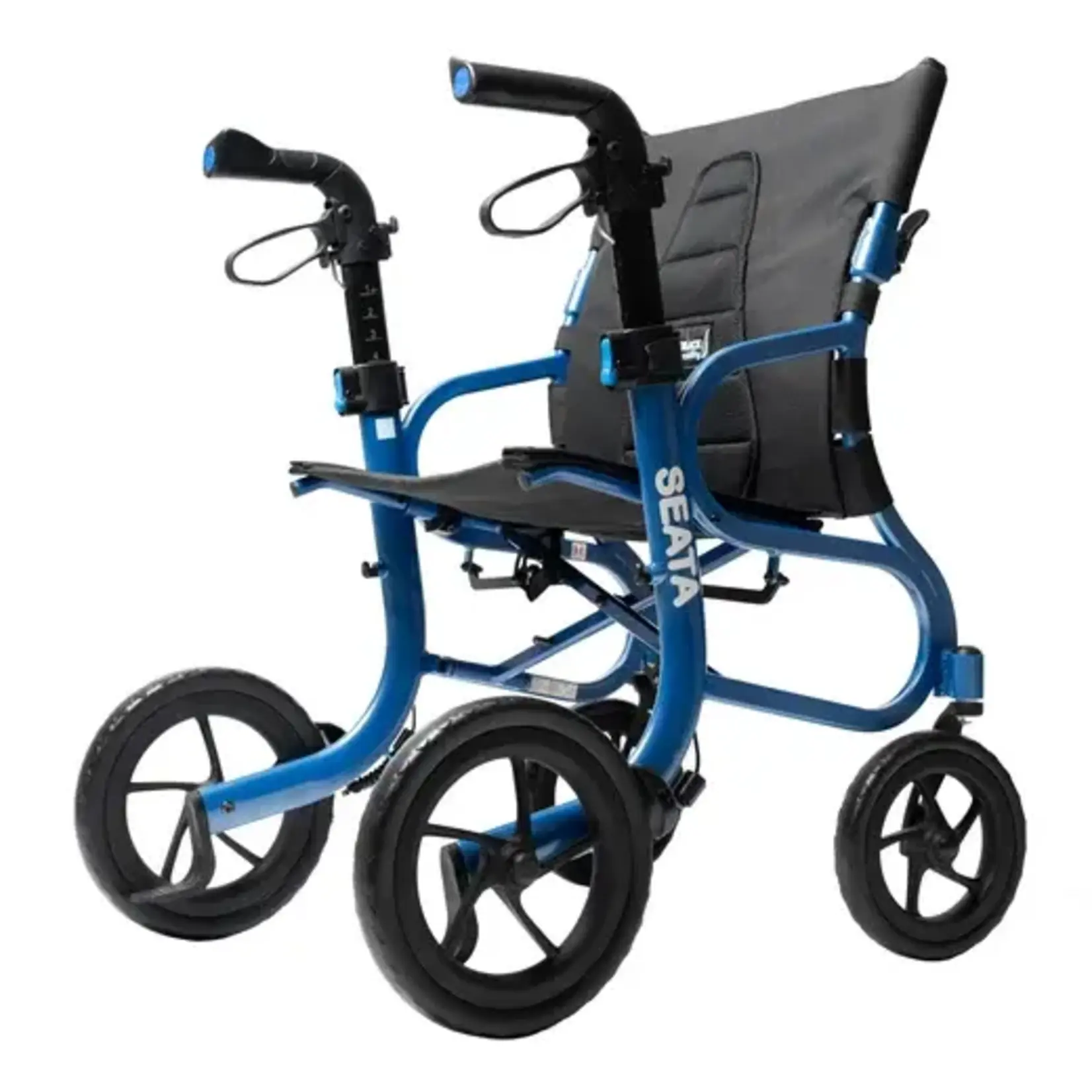 Strongback Mobitlity USA Rollator Seata