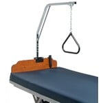 Graham Field Trapeze Bar - Clamp on
