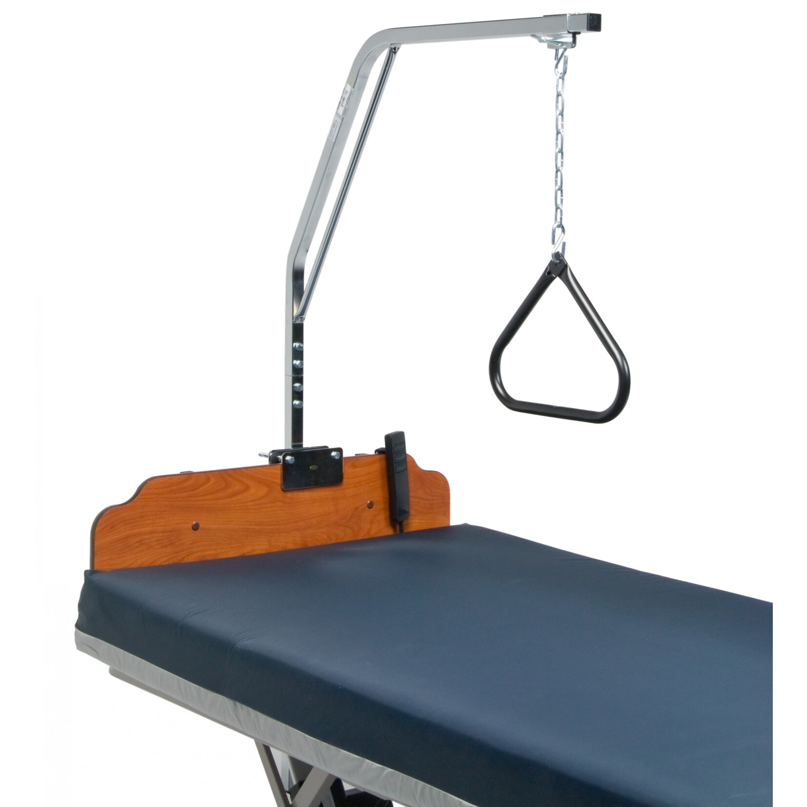 Graham Field Trapeze Bar - Clamp on
