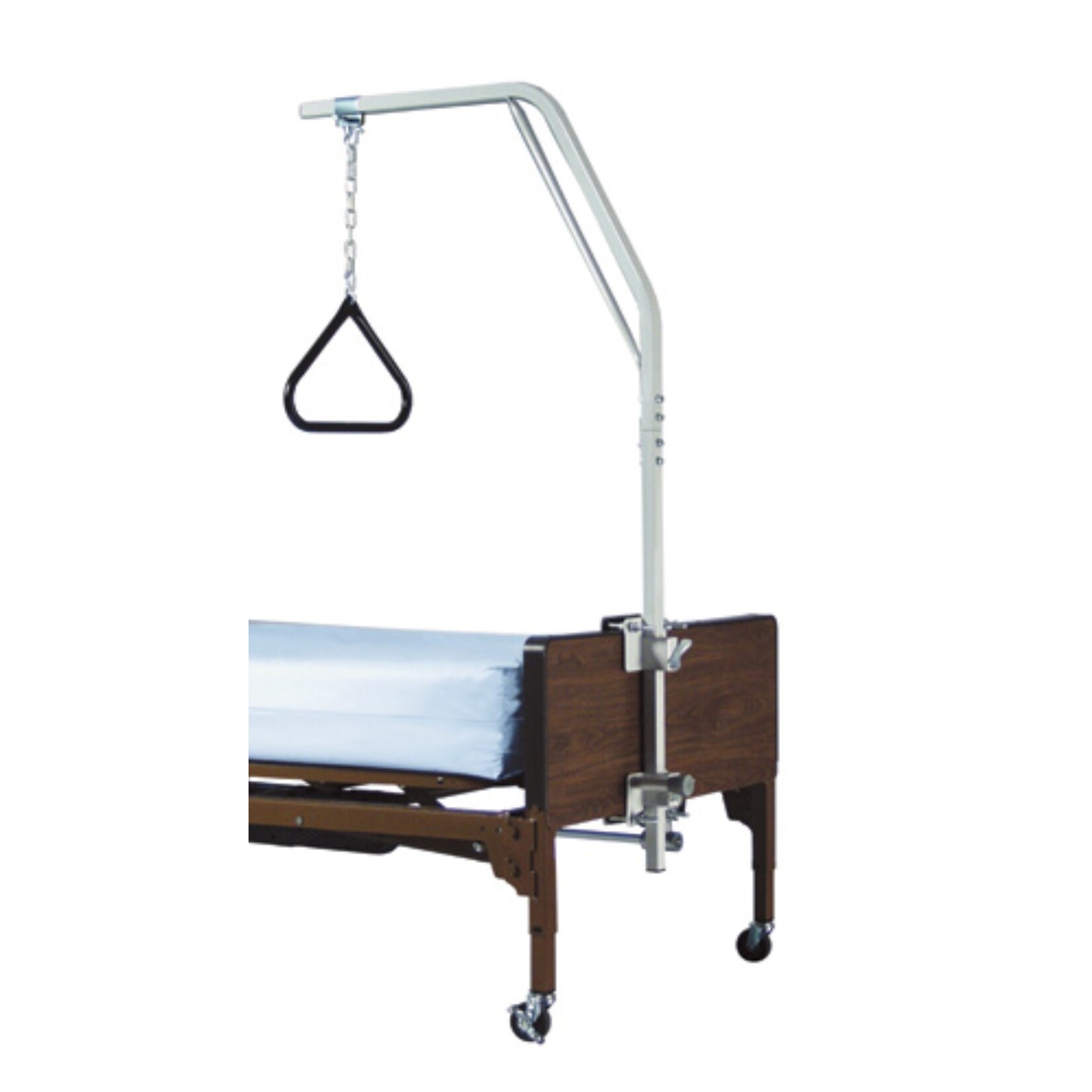 Graham Field Trapeze Bar - Clamp on