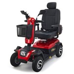 Golden Technologies Eagle Scooter, 4 wheel