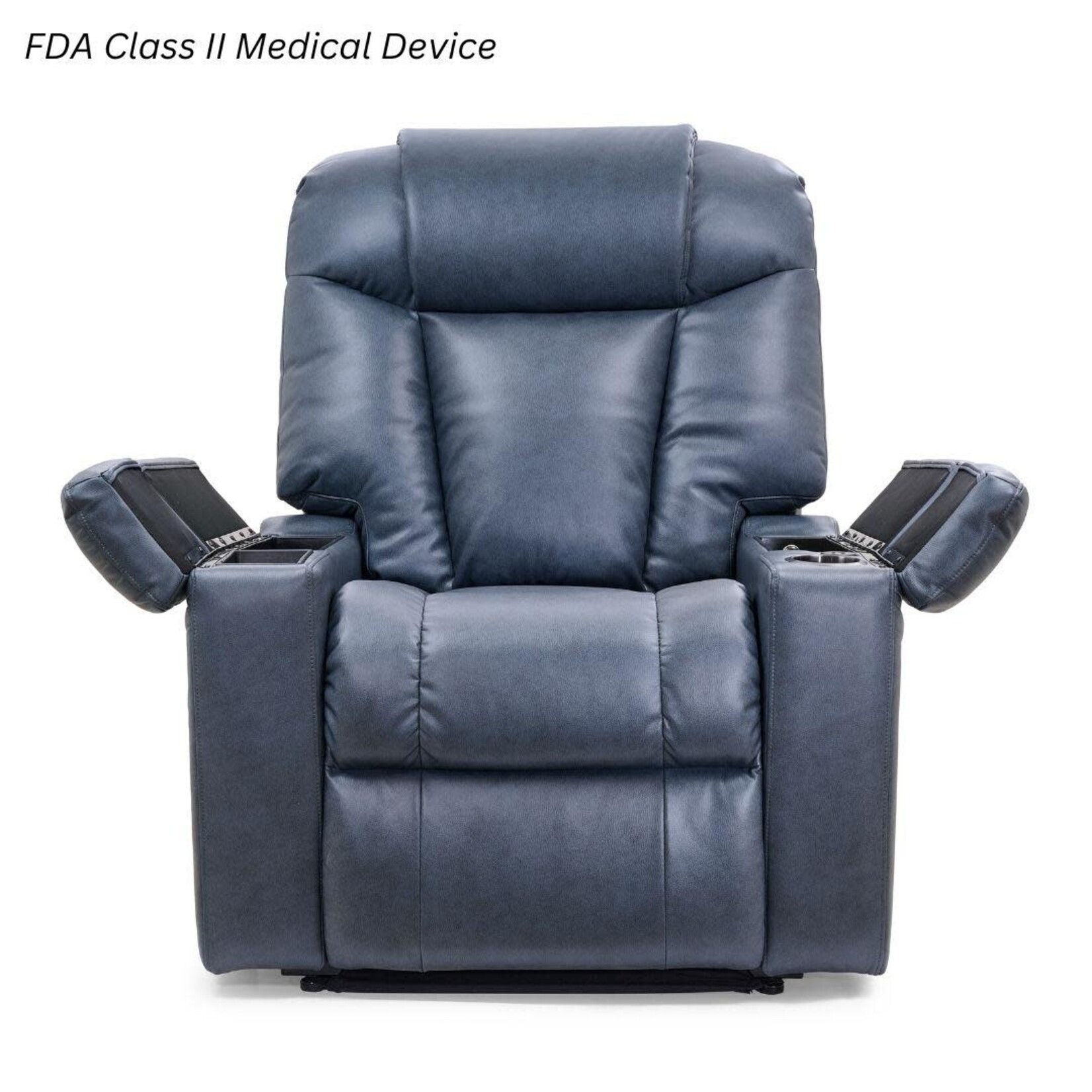 Golden Technologies 4 Zone Lift Chair: Rhea MEDIUM