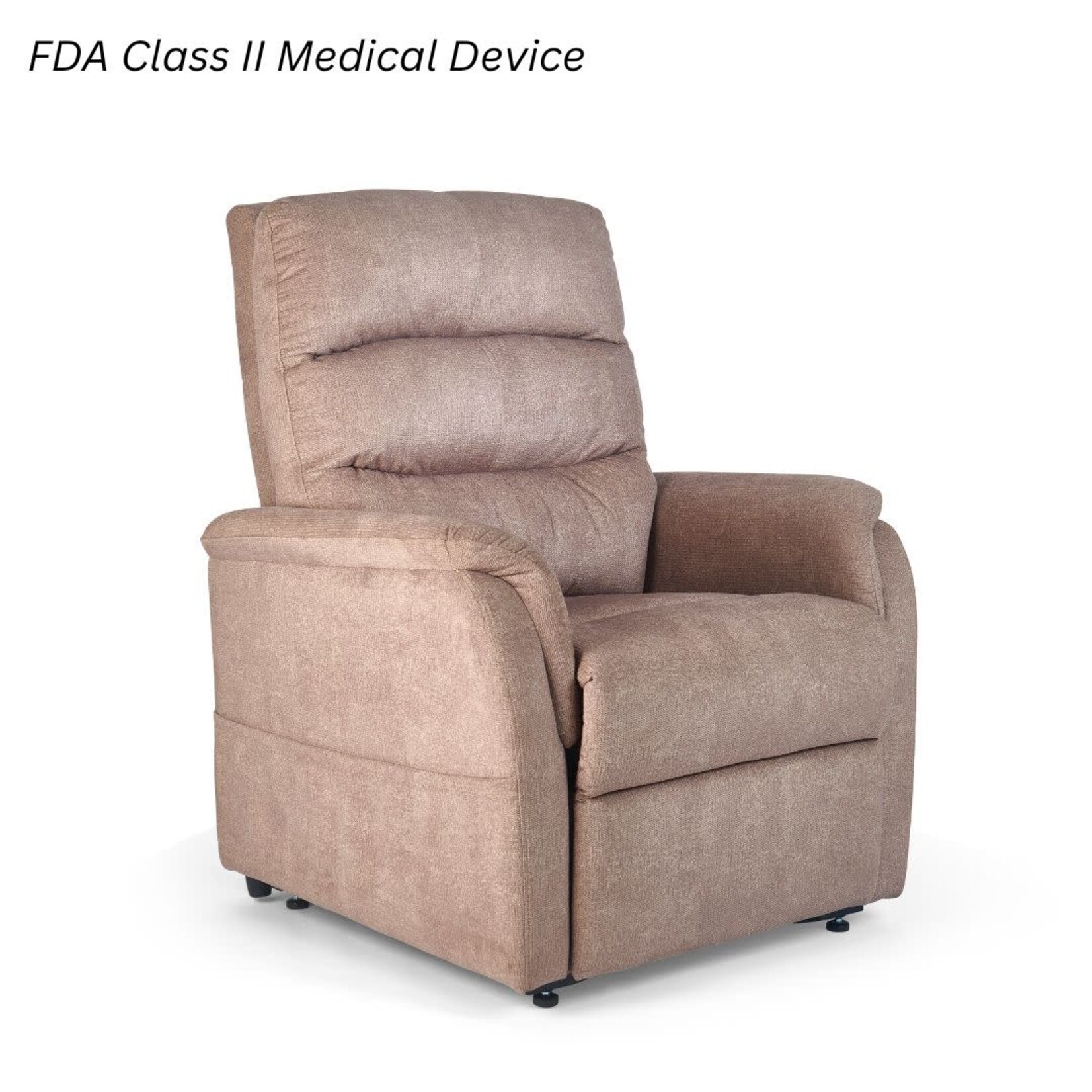 Golden Technologies 1 Zone Lift Chair: Elara Large