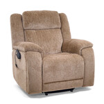 Golden Technologies 1 Zone Lift Chair: Halo Medium