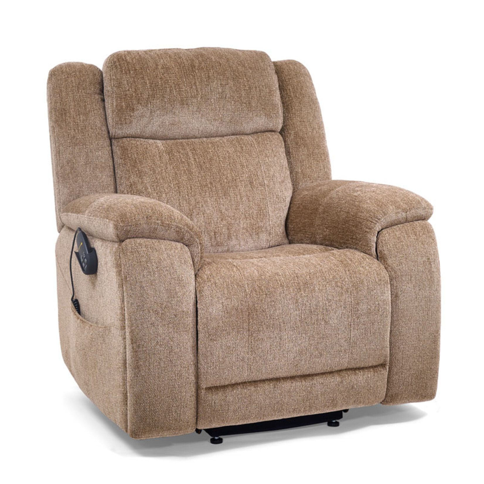 Golden Technologies 1 Zone Lift Chair: Halo Medium
